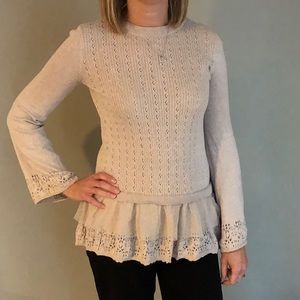Lauren Conrad Sweater Size XS fits like Small